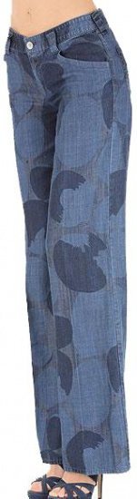 Джинси Armani Jeans модель A5J37-1E-15 — фото - INTERTOP